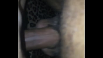 Fucking my wife raw with my big dick