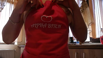 Ultimate Kitchen Sex Compilation – Cooking, Blowjobs & Messy Cum - preview