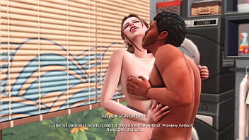 Familiar Affair 2 - 3d Hentai - Preview Version