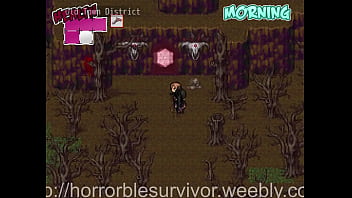 Horrorble survivor after dark: zombie's retreat: episode 11: FINALE