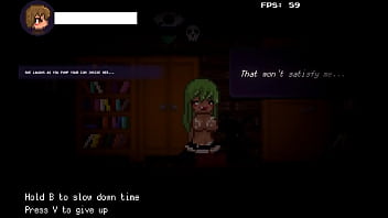 Drain Mansion Playthrough Part 1 (No Commentary)