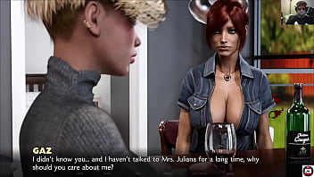 Time Stamps : Lost Love - (PT 02) - {Motkeyz} - (Visual novel)