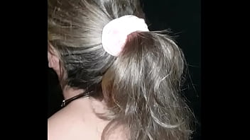 2024 03 14 Esclave F en gloryhole et pluralité