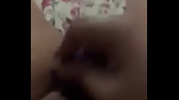 Horny Woman Masturbate with her toy