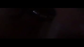 Babe slurping on a big cock