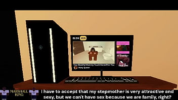 Descubro la cuenta de Mi Madrastra y me la termine cogiendo