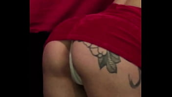 Merry ButtMas - PORN VIDEO AVAILABLE ON MY CHANNEL