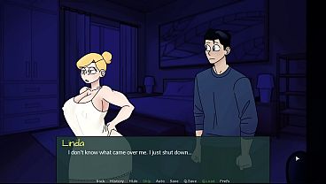 LockDown Dom part 18 - My MILF Landlord