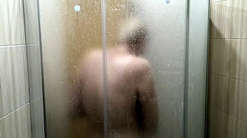 Bitch in the shower