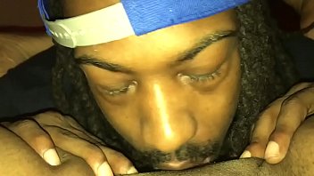 Let me suck that pussy