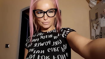 Mistress giving you fuck instructions