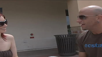 Sexy MILF Bounces Her Pussy on a Massive Dick