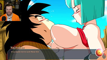 The Dragon Ball Episode You've Never Seen Before (Bulma Adventure 4)
