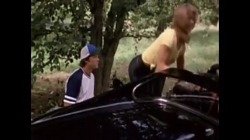 Hitchhiker Has Got Luck