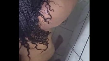 I interrupted my stepmother's reading time