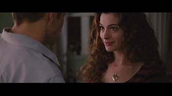 Anne Hathaway in Love and Other d. 2011