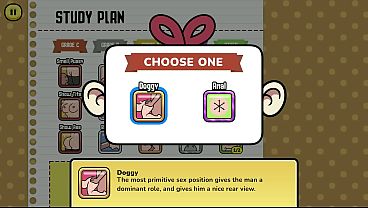 Problematic Subjects (ep 2) 