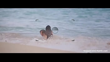 Sara Sampaio Josephine Skriver in The Victoria's Secret Swim Special 2015-2016