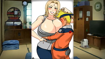 Compilation Rule 34 Tsunade (Naruto, Boruto)