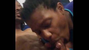 Thick Black Milf Spreads Legs Open For BBC Preview (KuroYukiExperience)