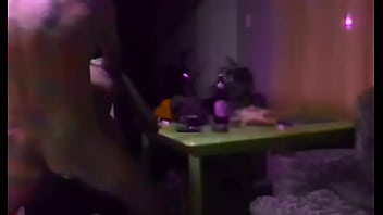 Claudia cada vez mas puta necesita un macho que la coja abundante por el culo y la haga sentir muy trola (diálogos intensos)