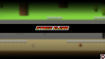 Super Slut Z - (PT 08) - {PARODY GAME}