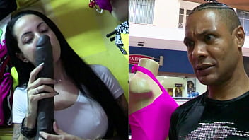 Melhor vendedora de SexShop do Bairro