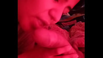 Rica mamada mañanera