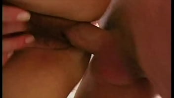 Alessandra Schiavo gets fucked in the ass by her young colleague with sperma drinking