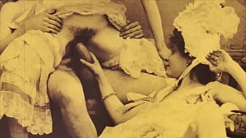 Dark Lantern Entertainment presents 'The Sins Of Our step Grandmothers' from My Secret Life, The Erotic Confessions of a Victorian English Gentleman