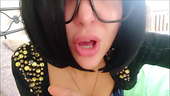 Oh no stepson!! you have done a mess