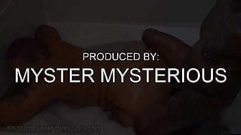 BLACK LOVE - LADY ONYXXX