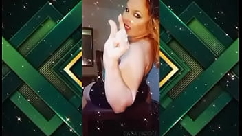 Take a look at my big fat ass