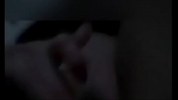 Rubbing my clit with his dick inside me