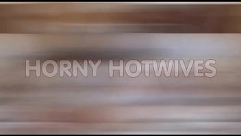 HORNY HOTWIVES - REBEL RHYDER