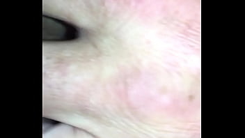 My wife’s slutty pussy