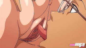 I'm sorry I didn't want to cum inside - Hentai Uncensored