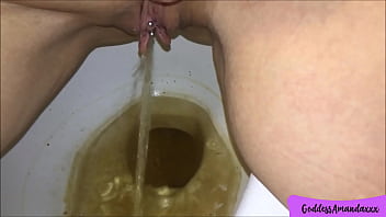 I Bet You Like To Be My Toilet