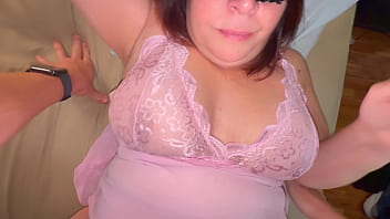 BBW mature fucked