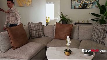 Neglected Housewife Gets Cream For The Baking From A Forbidden Vendor - Kyaa Chimera, Juan Loco