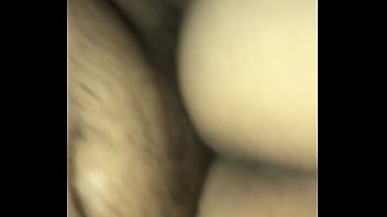 Puerto Rican freak bouncing