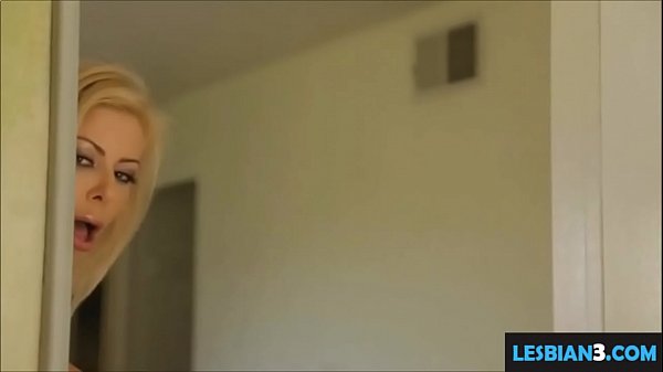 Dirty lesbian stepmom fucks