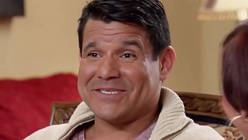 Sensual vibes in a room full of kinky swingers having a softcore orgy.