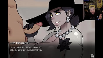 I Played The Wrong Resident Evil 7 (Resident MILF)