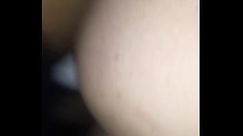 She likes it in both holes Girthy