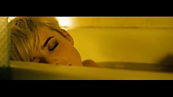 Agyness Deyn Pusher 2012