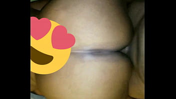 Thick ass Sharreee got a tight wet pussy