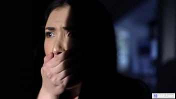 My step mom and my step sister?! What's going on here? - Jane Wilde, Jessie Saint and Helena Locke