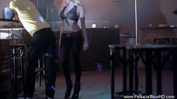 Blowjob Fantasy Passion And Cum