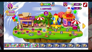 Pueblo del pecado juego de cartas de sexo!